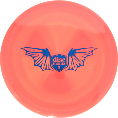 Swirly S-Line MD1