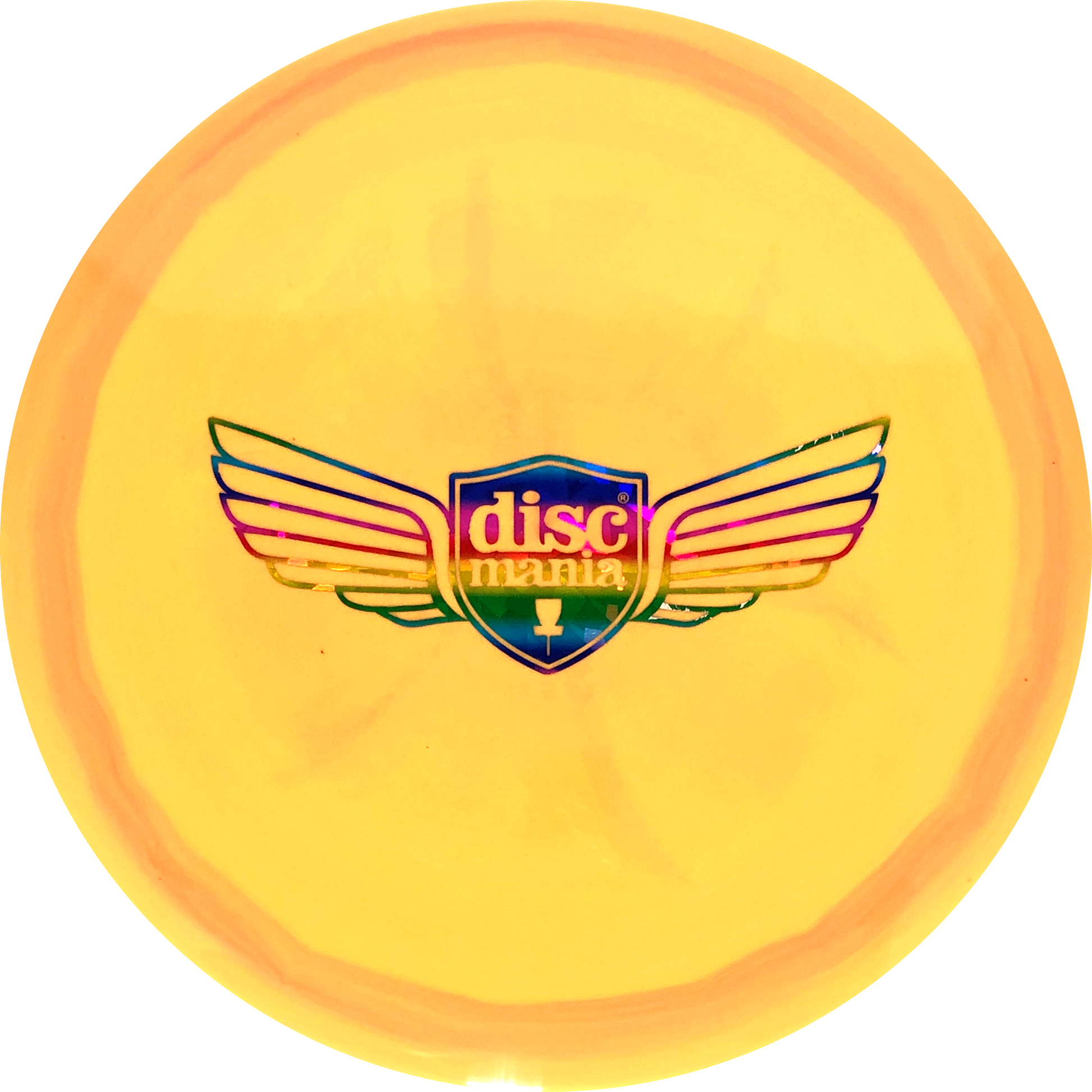 Swirly S-Line MD1