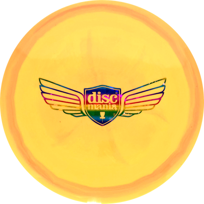 Swirly S-Line MD1