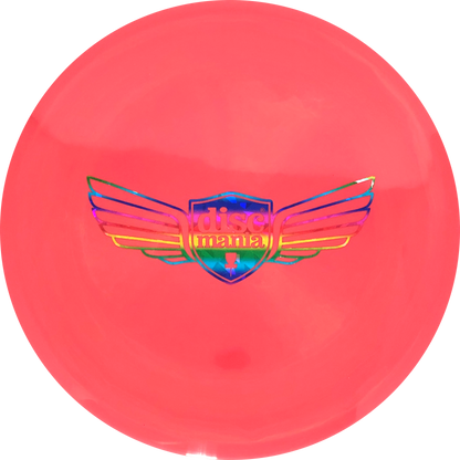Swirly S-Line MD1