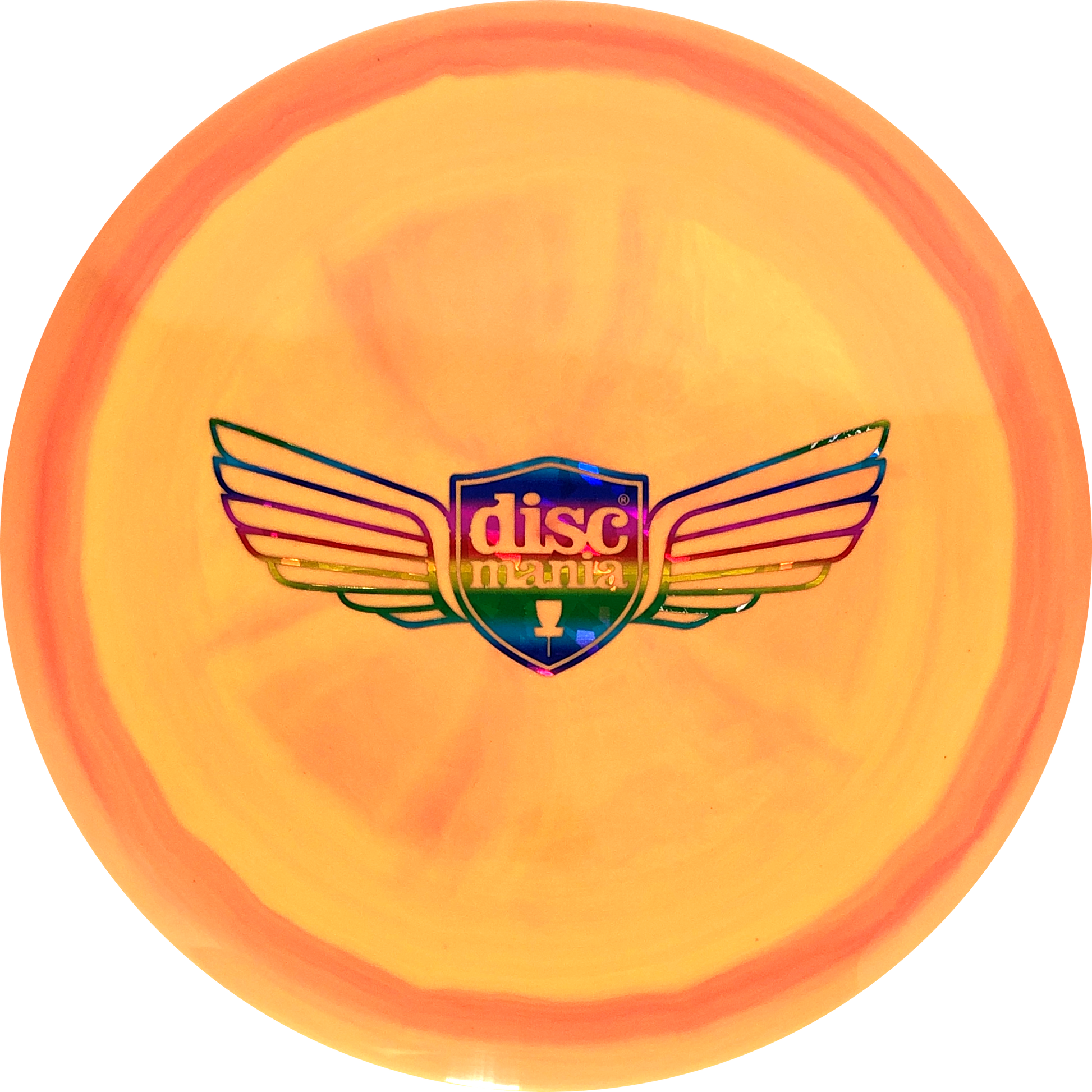Swirly S-Line MD1