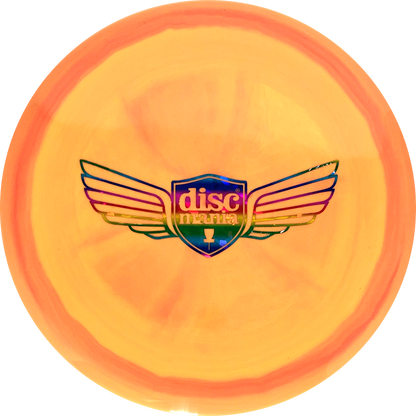 Swirly S-Line MD1