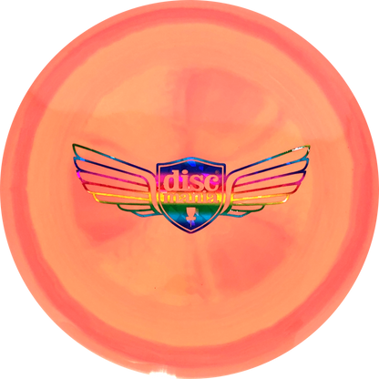 Swirly S-Line MD1