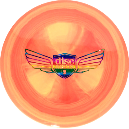 Swirly S-Line MD1