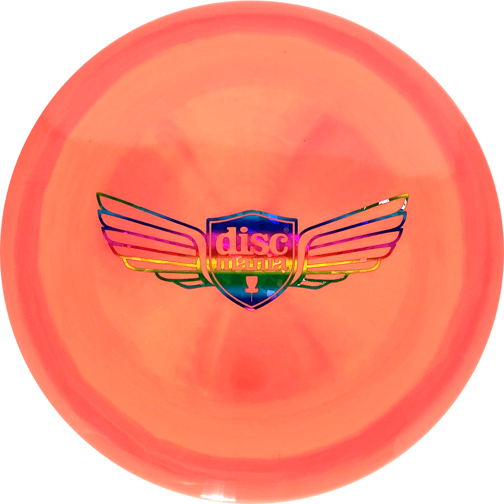 Swirly S-Line MD1