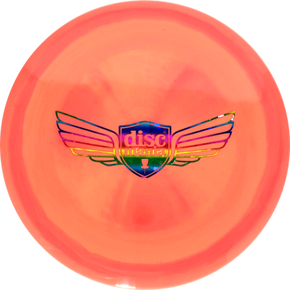 Swirly S-Line MD1