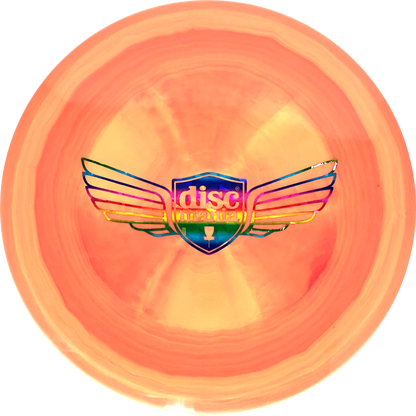 Swirly S-Line MD1