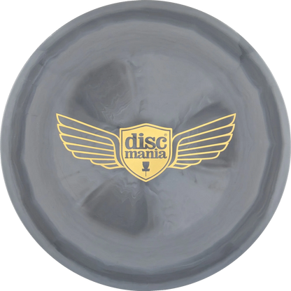 Swirly S-Line MD1