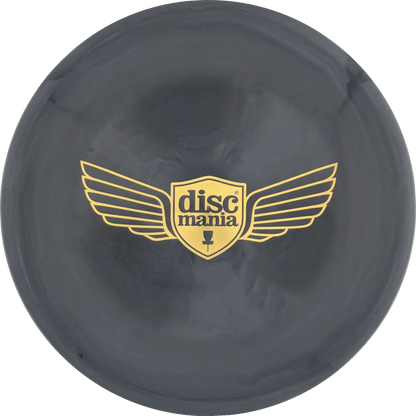 Swirly S-Line MD1