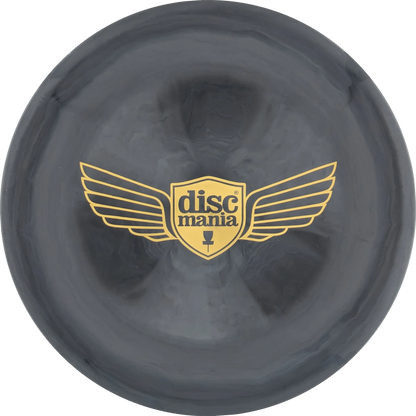 Swirly S-Line MD1