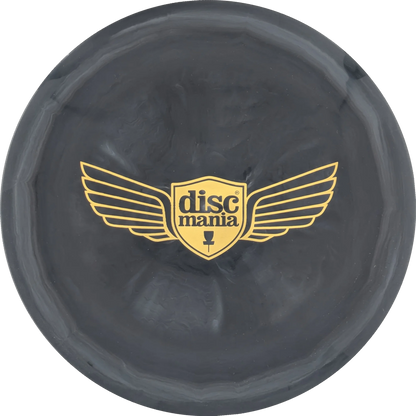 Swirly S-Line MD1