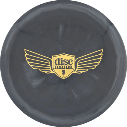 Swirly S-Line MD1