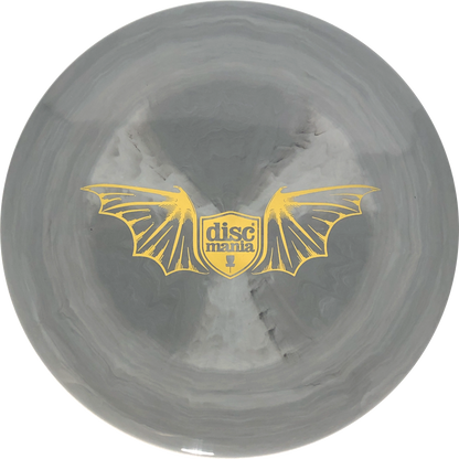 Swirly S-Line MD1