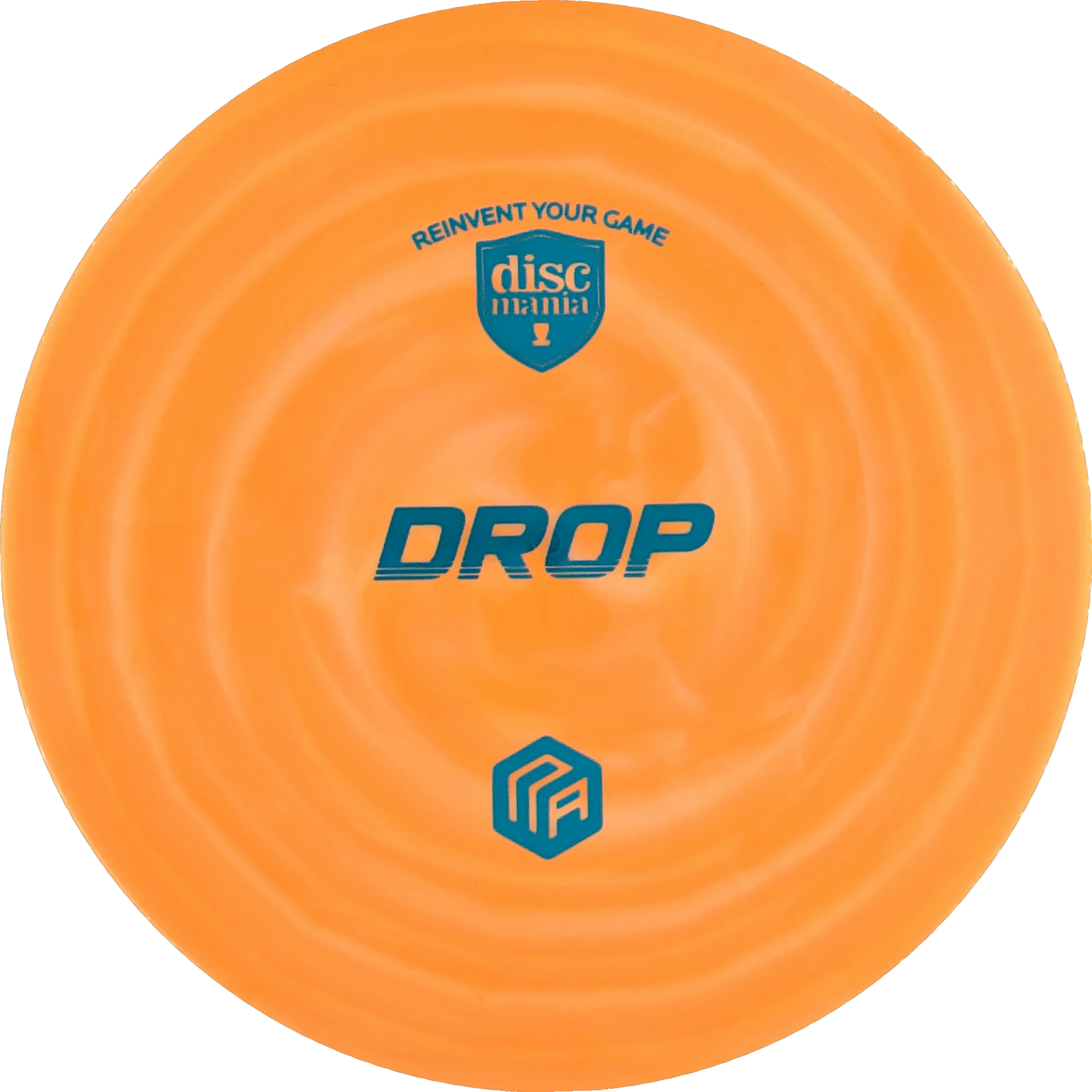 Swirly S-Line Niklas Anttila Drop