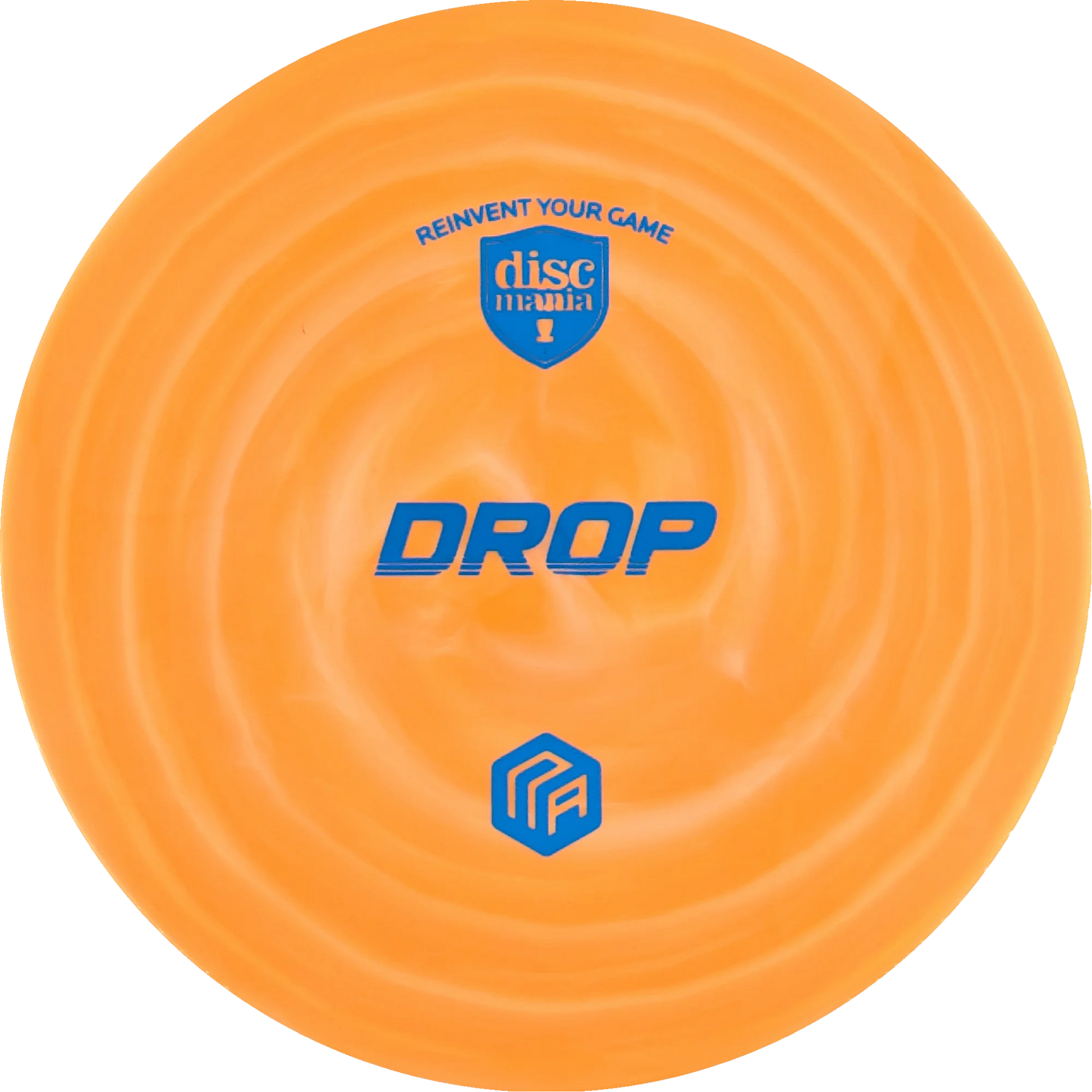 Swirly S-Line Niklas Anttila Drop