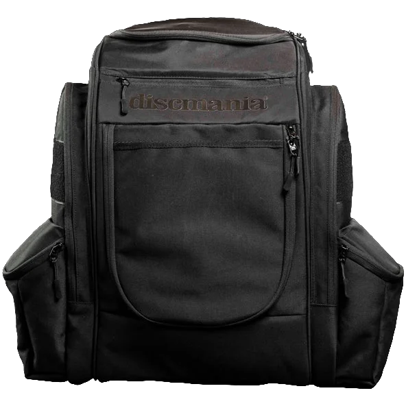 Tour Bag