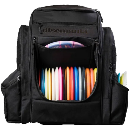 Tour Bag
