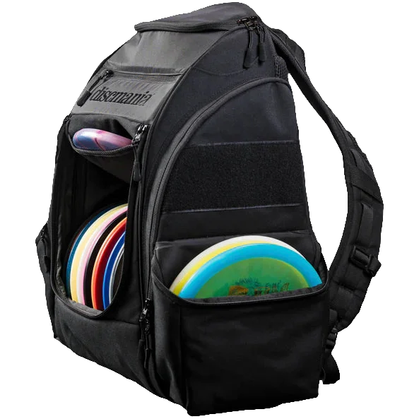Tour Bag