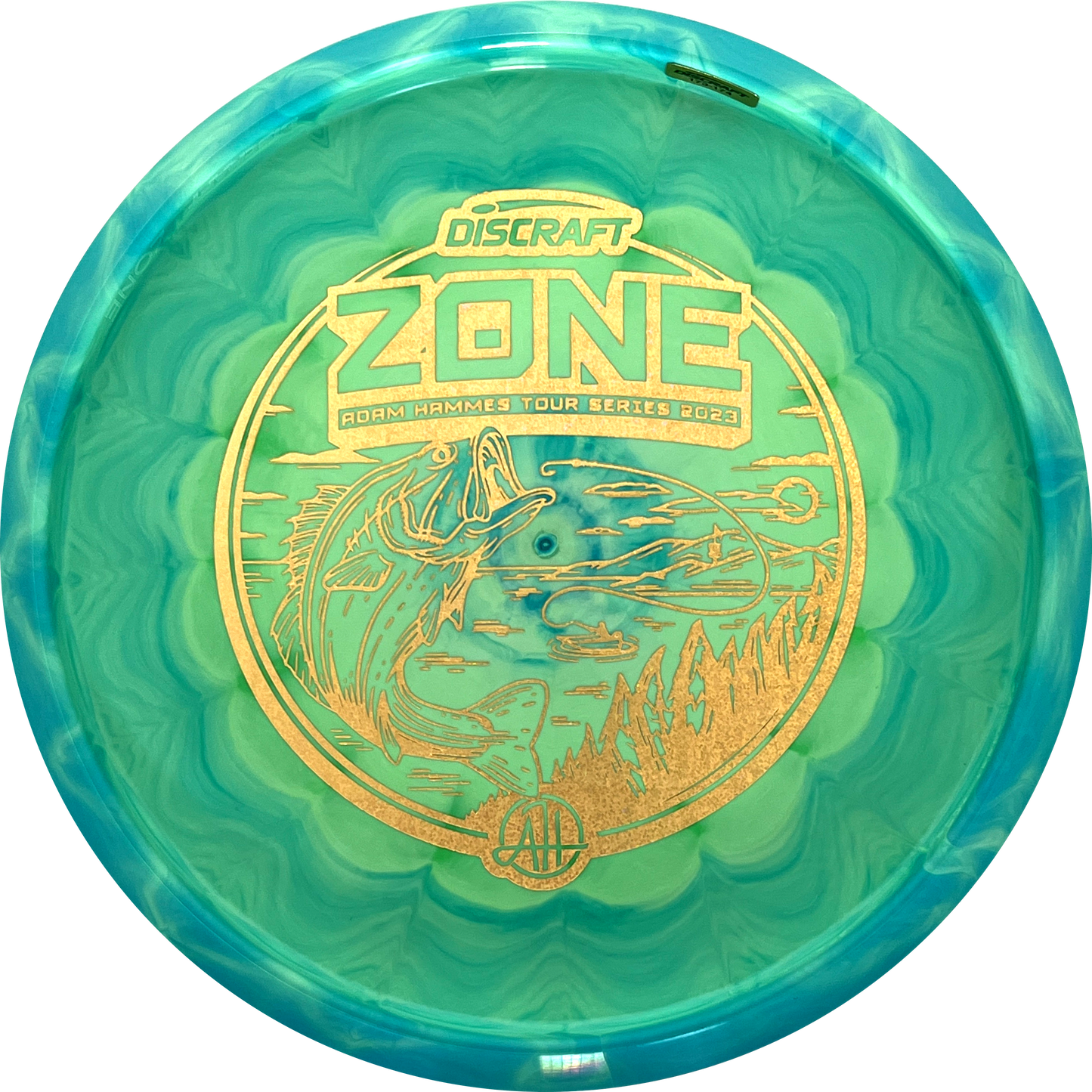 2023 Tour Series Adam Hammes Zone