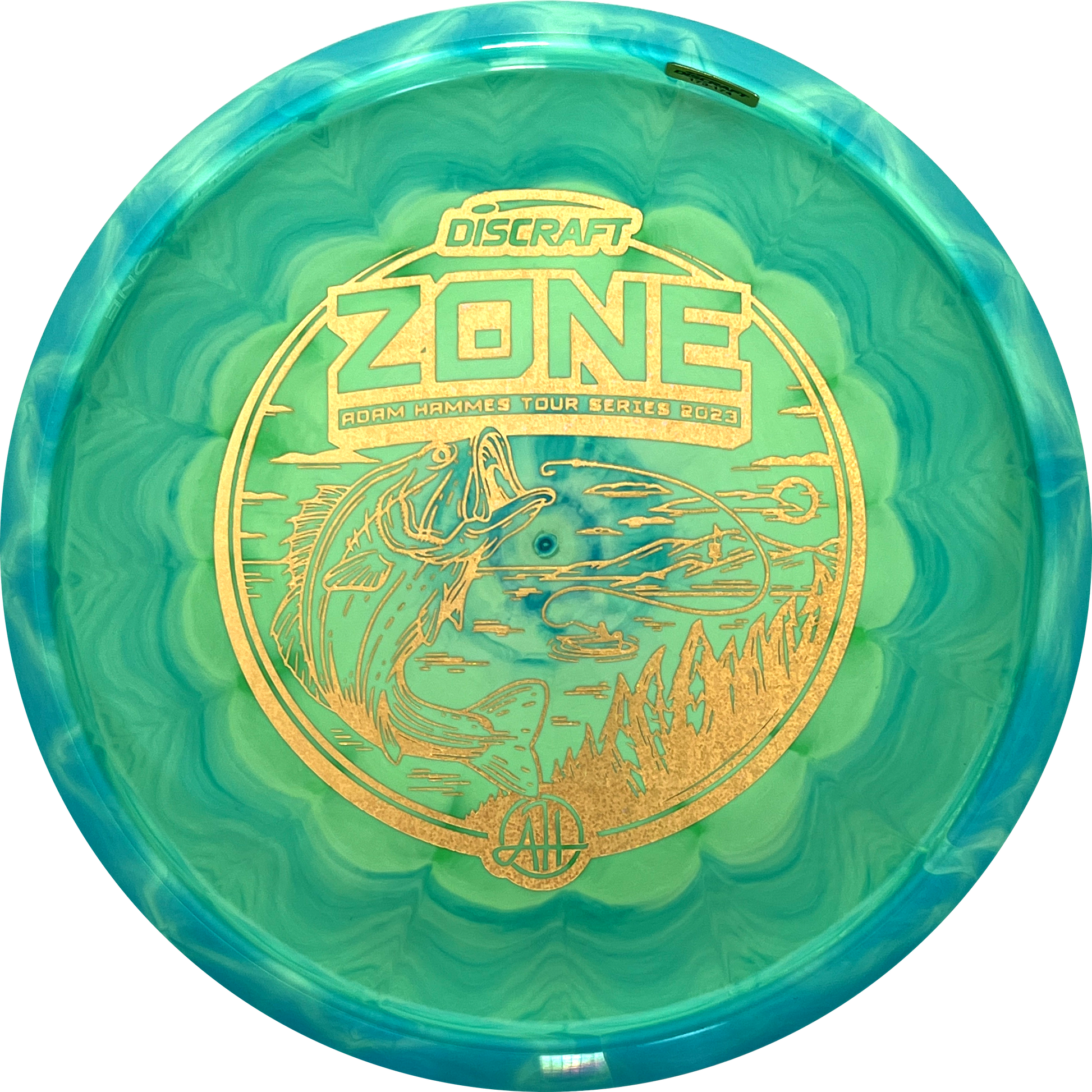 2023 Tour Series Adam Hammes Zone