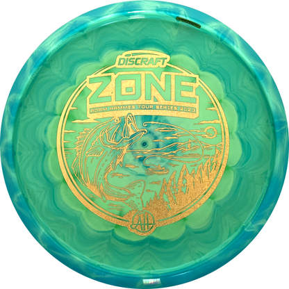 2023 Tour Series Adam Hammes Zone