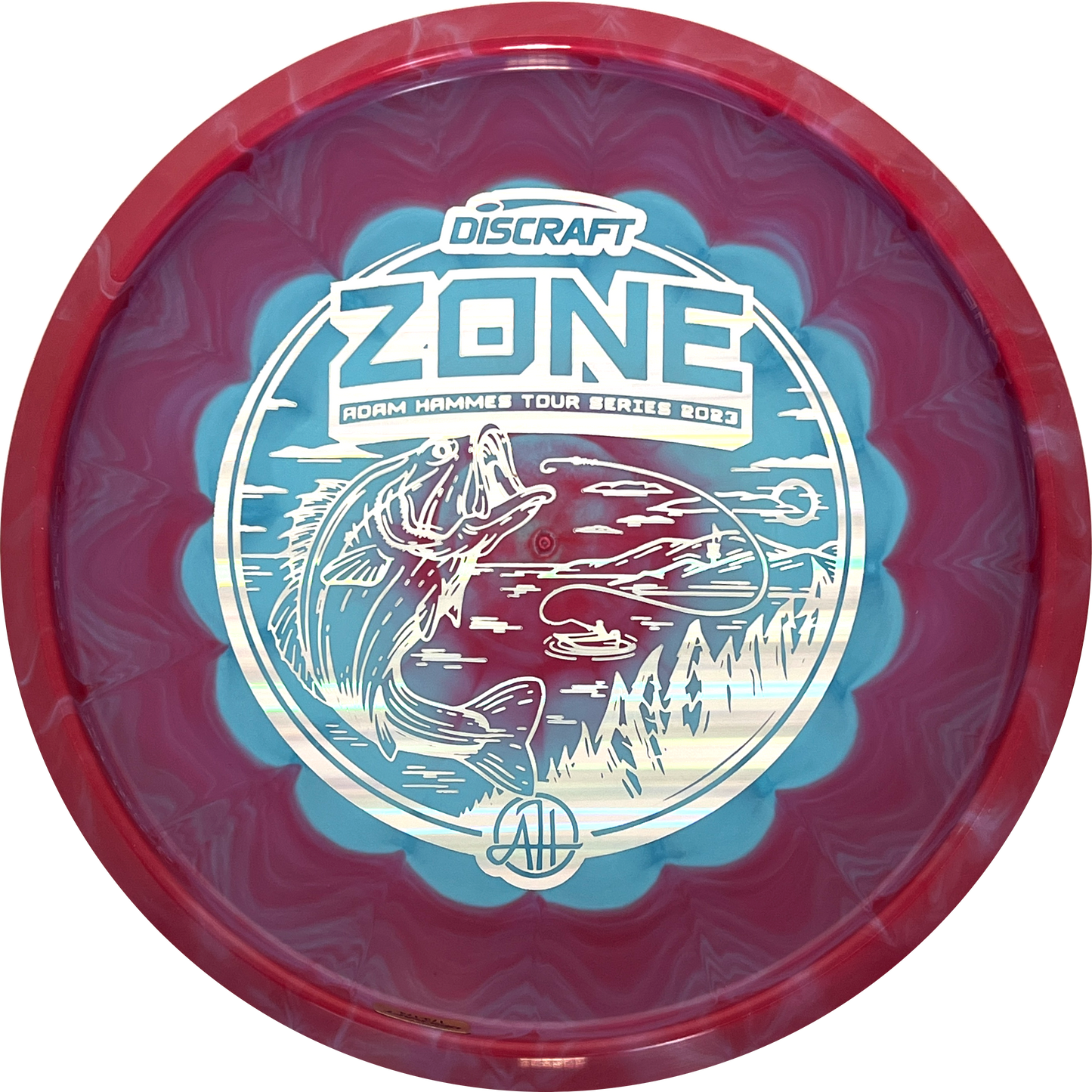 2023 Tour Series Adam Hammes Zone