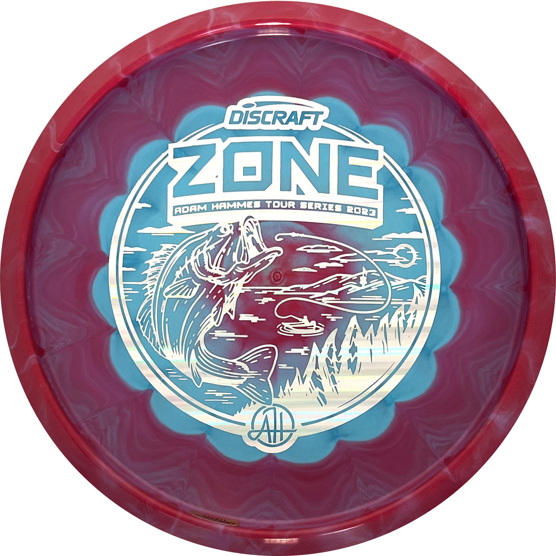 2023 Tour Series Adam Hammes Zone