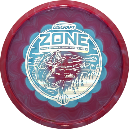 2023 Tour Series Adam Hammes Zone