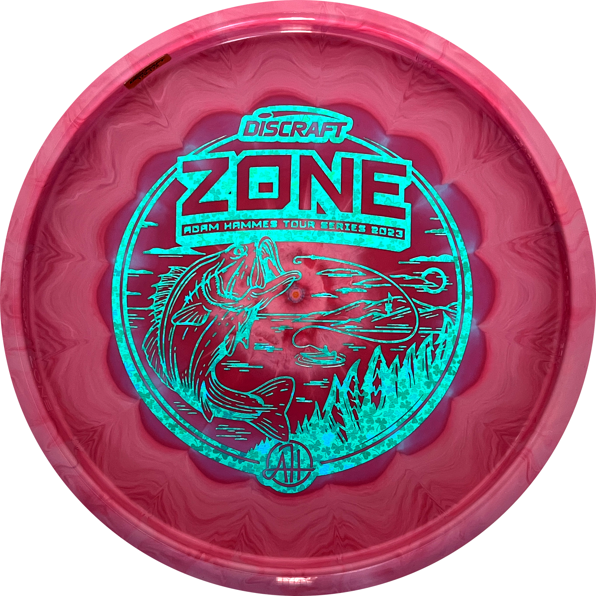 2023 Tour Series Adam Hammes Zone
