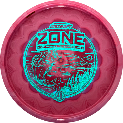 2023 Tour Series Adam Hammes Zone