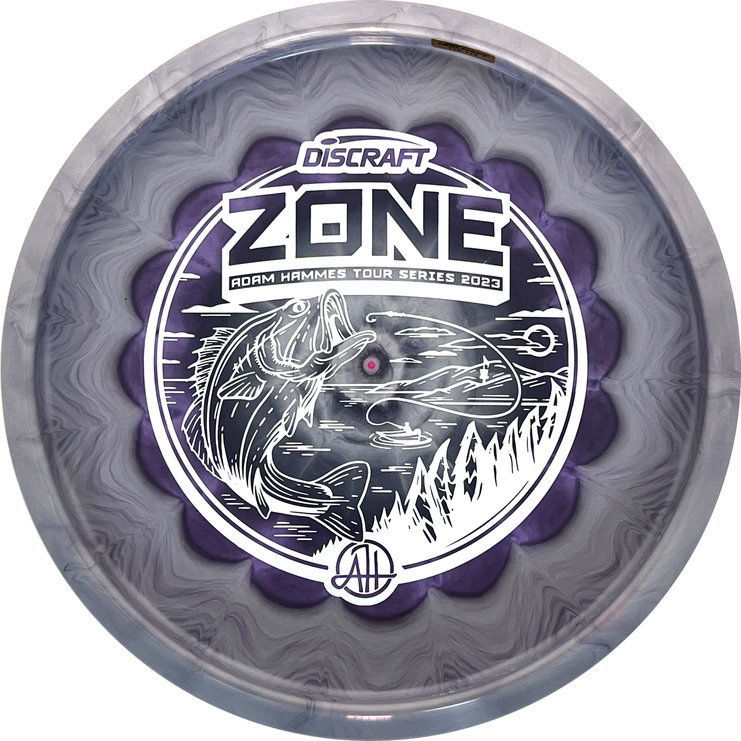 2023 Tour Series Adam Hammes Zone