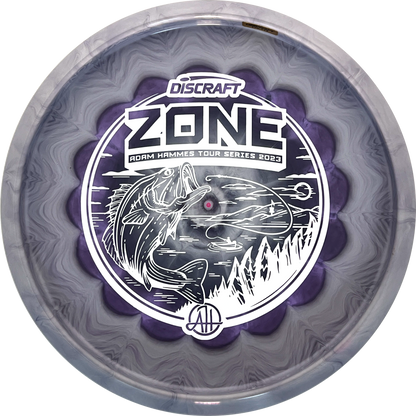 2023 Tour Series Adam Hammes Zone