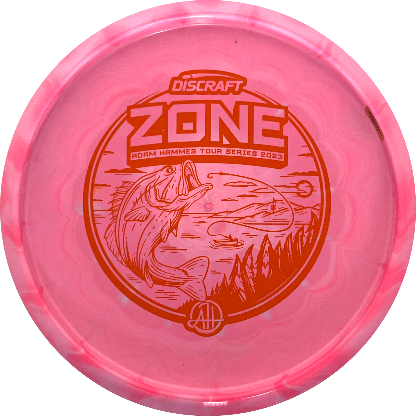 2023 Tour Series Adam Hammes Zone