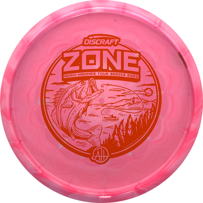 2023 Tour Series Adam Hammes Zone