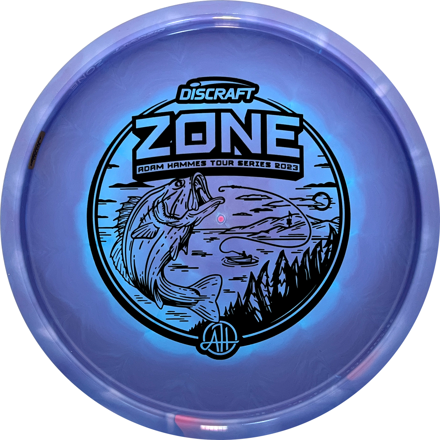 2023 Tour Series Adam Hammes Zone