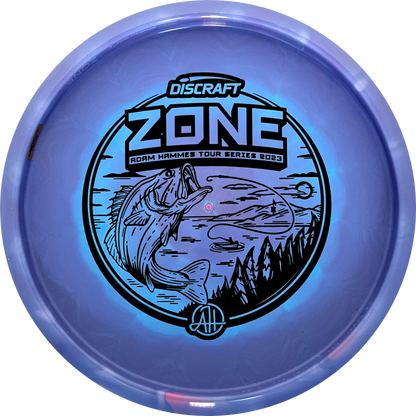2023 Tour Series Adam Hammes Zone