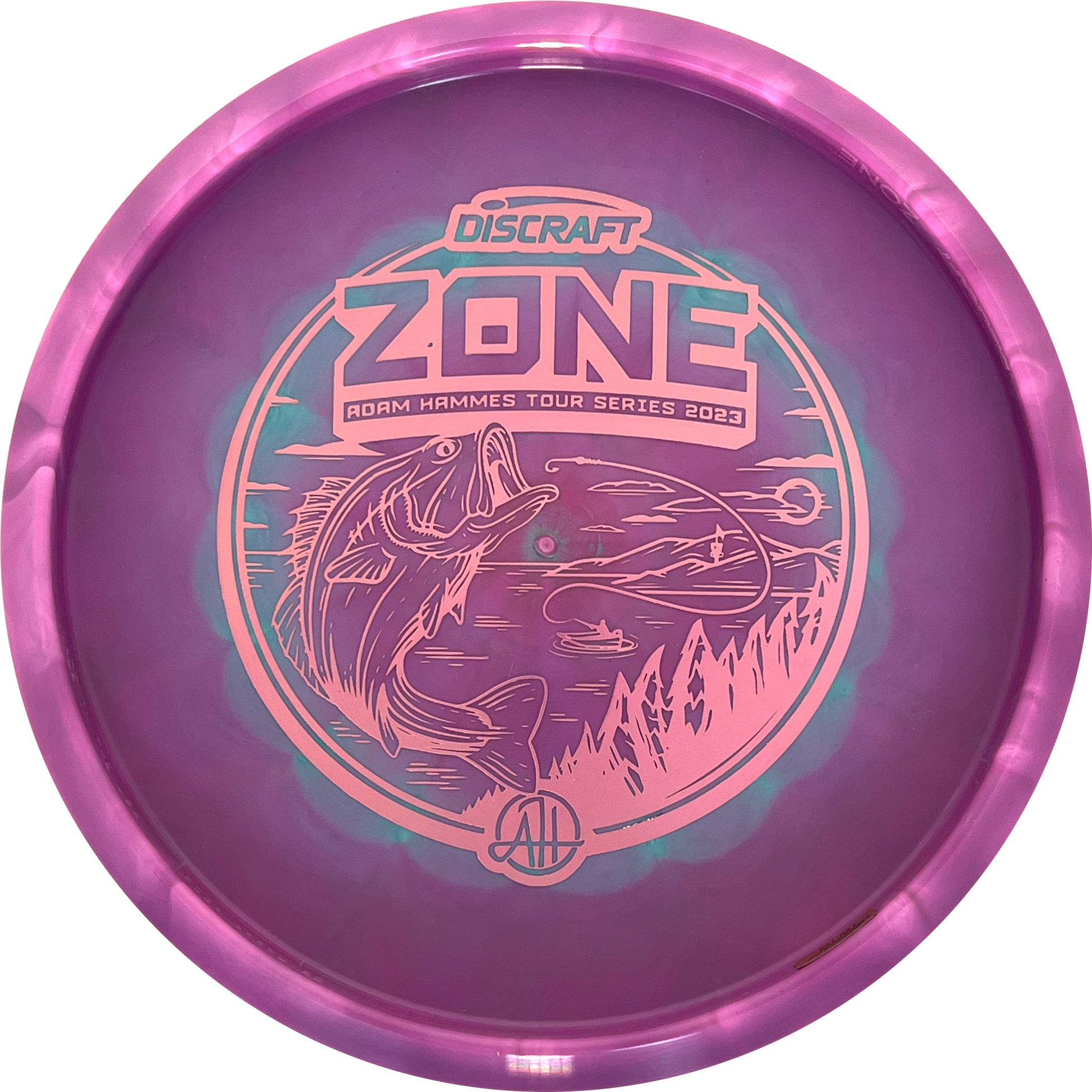 2023 Tour Series Adam Hammes Zone