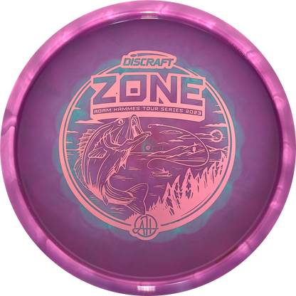 2023 Tour Series Adam Hammes Zone