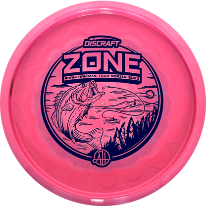 2023 Tour Series Adam Hammes Zone