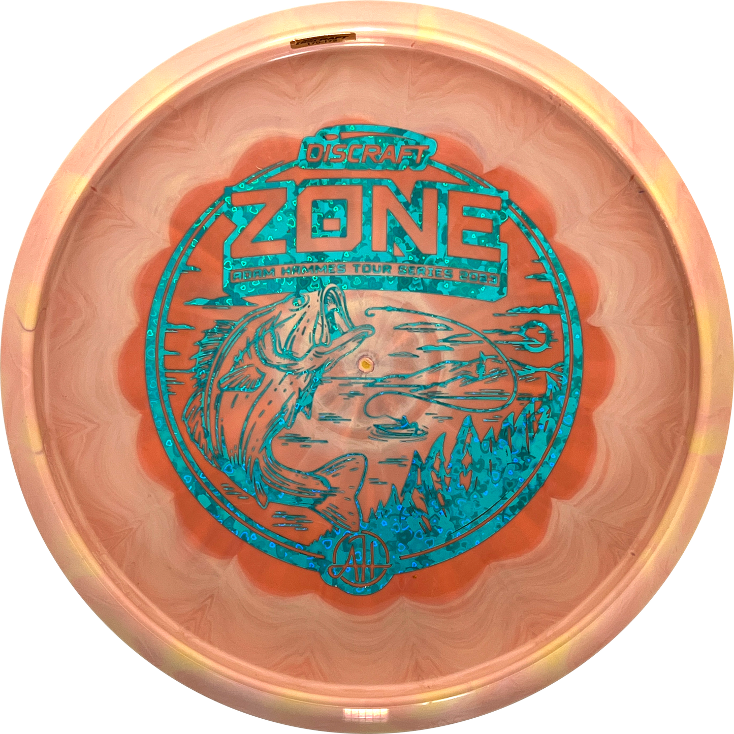 2023 Tour Series Adam Hammes Zone
