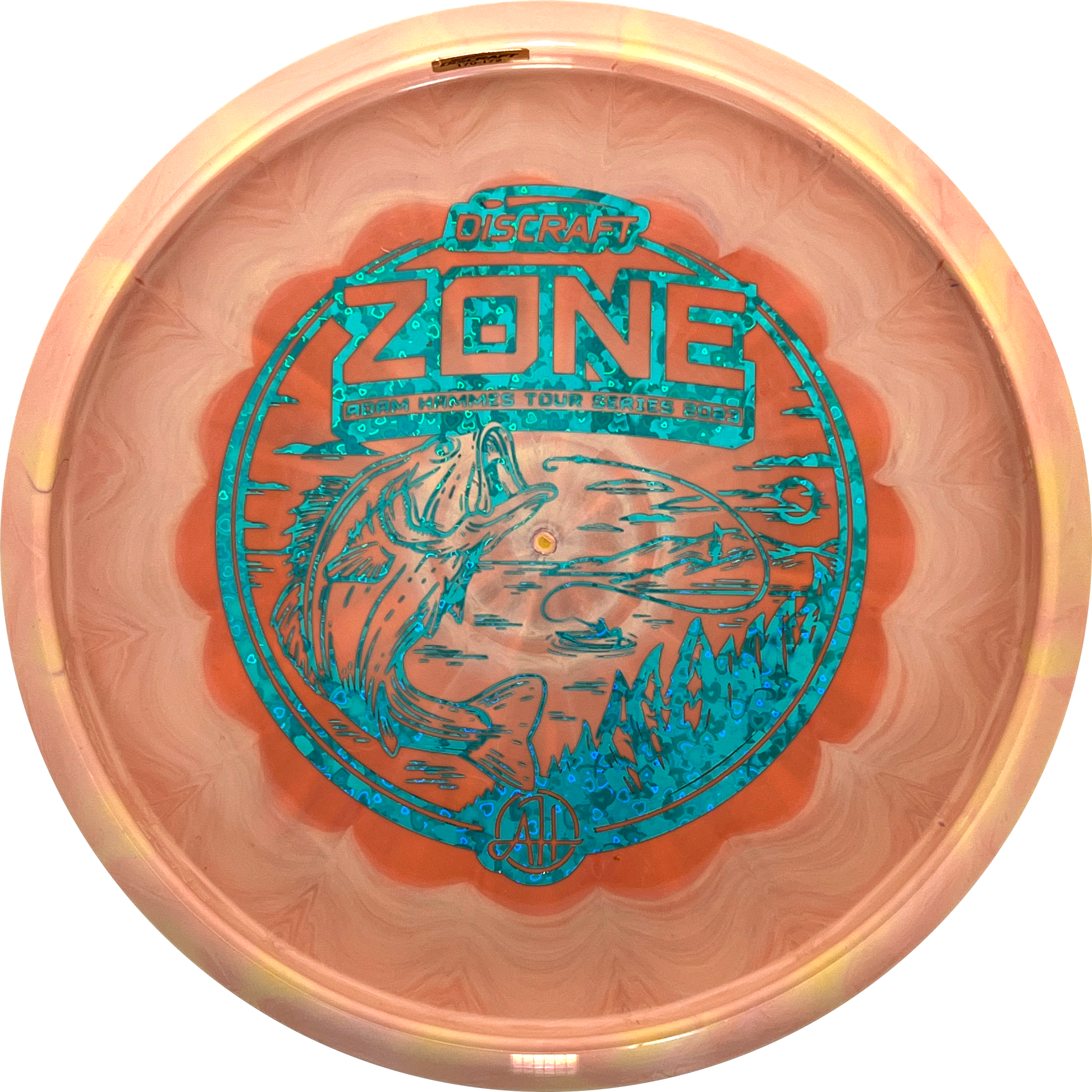 2023 Tour Series Adam Hammes Zone