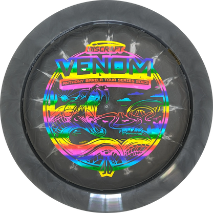 2023 Tour Series Anthony Barela Venom