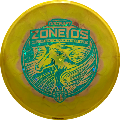 2023 Tour Series Brodie Smith Zone OS