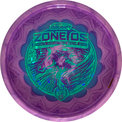 2023 Tour Series Brodie Smith Zone OS
