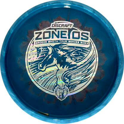 2023 Tour Series Brodie Smith Zone OS