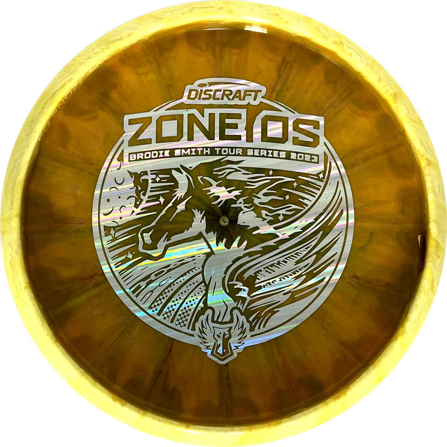2023 Tour Series Brodie Smith Zone OS