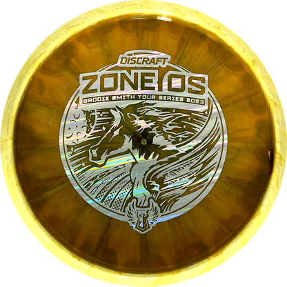 2023 Tour Series Brodie Smith Zone OS