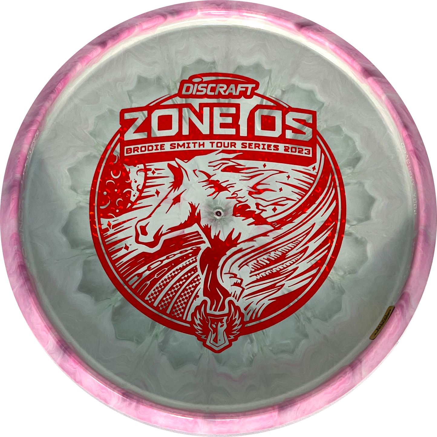 2023 Tour Series Brodie Smith Zone OS