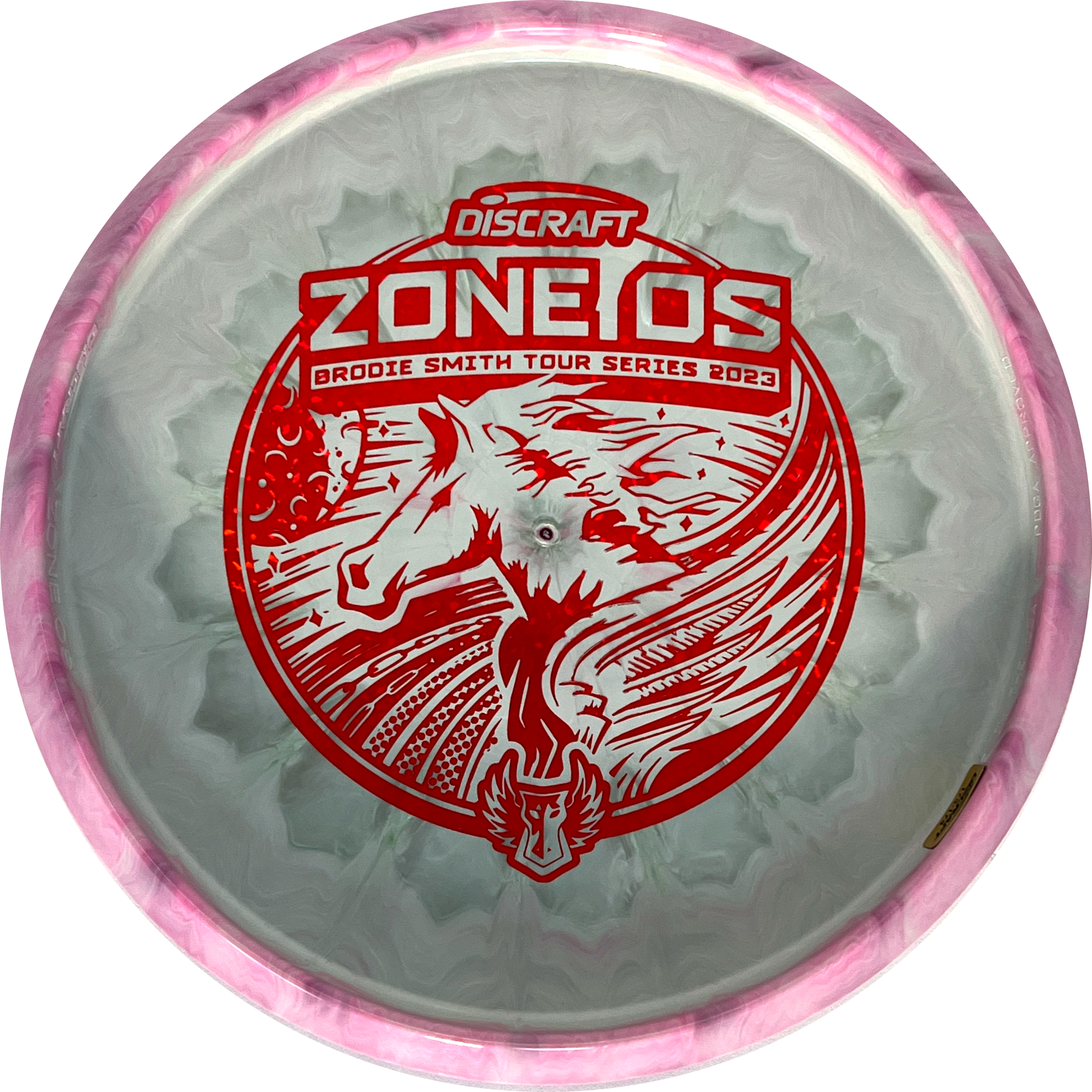 2023 Tour Series Brodie Smith Zone OS