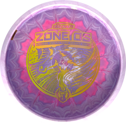 2023 Tour Series Brodie Smith Zone OS